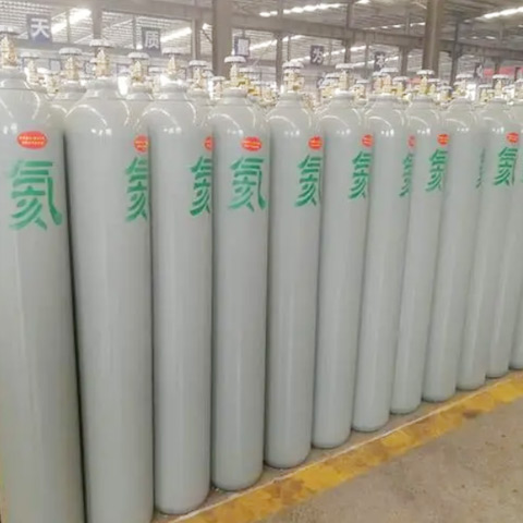 高纯氦